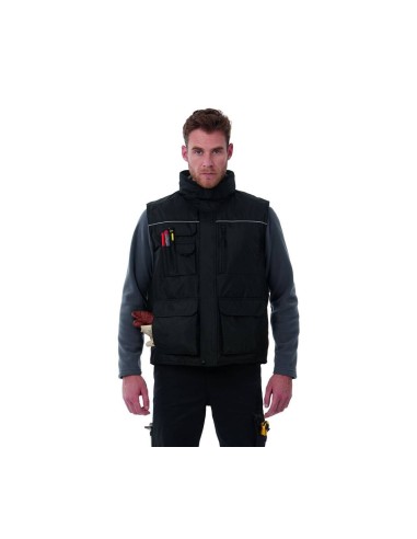 BetC-JUC40-Expert Pro Bodywarmer